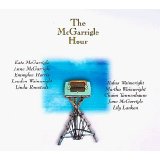 McGarrigle Kate & Anna - The McGarrigle Hour